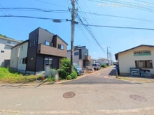 【神奈川県/大和市上草柳】大和市上草柳6丁目 新築一戸建て 