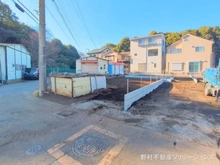 【神奈川県/大和市上草柳】大和市上草柳6丁目 新築一戸建て 