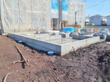 【神奈川県/大和市上草柳】大和市上草柳6丁目 新築一戸建て 
