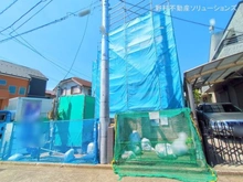 【神奈川県/相模原市中央区上溝】相模原市中央区上溝 新築一戸建て 