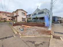 【神奈川県/相模原市中央区上溝】相模原市中央区上溝 新築一戸建て 