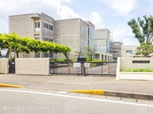 【神奈川県/相模原市中央区上溝】相模原市中央区上溝 新築一戸建て 周辺施設