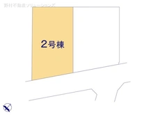【神奈川県/相模原市南区上鶴間本町】相模原市南区上鶴間本町8丁目 新築一戸建て 