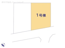 【神奈川県/相模原市南区上鶴間本町】相模原市南区上鶴間本町8丁目 新築一戸建て 