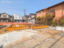 【神奈川県/相模原市南区上鶴間本町】相模原市南区上鶴間本町8丁目 新築一戸建て 