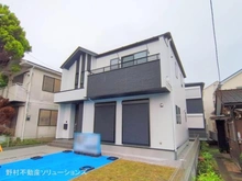 【神奈川県/相模原市南区上鶴間】相模原市南区上鶴間8丁目 新築一戸建て 