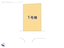 【神奈川県/相模原市南区上鶴間】相模原市南区上鶴間8丁目 新築一戸建て 
