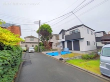 【神奈川県/相模原市南区上鶴間】相模原市南区上鶴間8丁目 新築一戸建て 