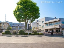 【神奈川県/相模原市南区上鶴間】相模原市南区上鶴間8丁目 新築一戸建て 周辺施設