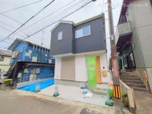 【神奈川県/相模原市中央区淵野辺】相模原市中央区淵野辺2丁目 新築一戸建て 