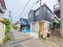 【神奈川県/相模原市中央区淵野辺】相模原市中央区淵野辺2丁目 新築一戸建て 