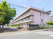 【神奈川県/相模原市中央区淵野辺】相模原市中央区淵野辺2丁目 新築一戸建て 周辺施設