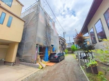 【神奈川県/相模原市南区相武台】相模原市南区相武台1丁目 新築一戸建て 