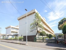 【神奈川県/相模原市南区相武台】相模原市南区相武台1丁目 新築一戸建て 周辺施設