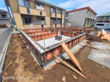 【神奈川県/相模原市南区新磯野】相模原市南区新磯野1丁目 新築一戸建て 外観