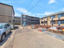 【神奈川県/相模原市南区新磯野】相模原市南区新磯野1丁目 新築一戸建て 