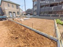 【神奈川県/相模原市南区新磯野】相模原市南区新磯野1丁目 新築一戸建て 