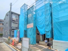 【神奈川県/相模原市南区新磯野】相模原市南区新磯野1丁目 新築一戸建て 