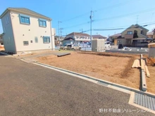 【神奈川県/大和市南林間】大和市南林間6丁目 新築一戸建て 