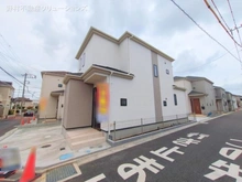 【神奈川県/大和市南林間】大和市南林間6丁目 新築一戸建て 