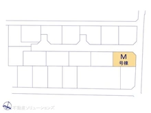 【神奈川県/大和市南林間】大和市南林間6丁目 新築一戸建て 