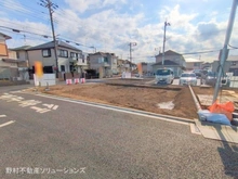 【神奈川県/大和市南林間】大和市南林間6丁目 新築一戸建て 