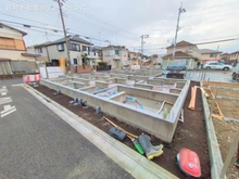 【神奈川県/大和市南林間】大和市南林間6丁目 新築一戸建て 