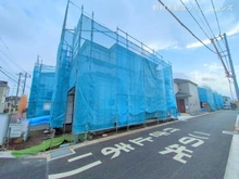 【神奈川県/大和市南林間】大和市南林間6丁目 新築一戸建て 