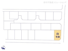 【神奈川県/大和市南林間】大和市南林間6丁目 新築一戸建て 
