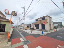 【神奈川県/大和市南林間】大和市南林間6丁目 新築一戸建て 