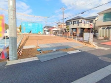 【神奈川県/大和市南林間】大和市南林間6丁目 新築一戸建て 