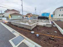 【神奈川県/大和市南林間】大和市南林間6丁目 新築一戸建て 