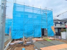 【神奈川県/大和市南林間】大和市南林間6丁目 新築一戸建て 