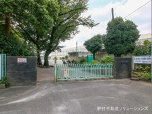 【神奈川県/大和市南林間】大和市南林間6丁目 新築一戸建て 周辺施設