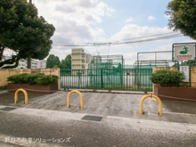 【神奈川県/大和市南林間】大和市南林間6丁目 新築一戸建て 周辺施設