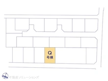 【神奈川県/大和市南林間】大和市南林間6丁目 新築一戸建て 