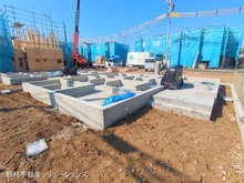 【神奈川県/大和市南林間】大和市南林間6丁目 新築一戸建て 