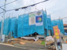 【神奈川県/大和市南林間】大和市南林間6丁目 新築一戸建て 