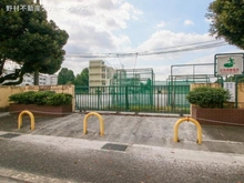 【神奈川県/大和市南林間】大和市南林間6丁目 新築一戸建て 周辺施設