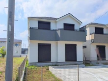 【神奈川県/大和市福田】大和市福田 新築一戸建て 外観