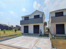 【神奈川県/大和市福田】大和市福田 新築一戸建て 