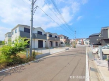 【神奈川県/大和市福田】大和市福田 新築一戸建て 