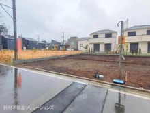 【神奈川県/大和市福田】大和市福田 新築一戸建て 