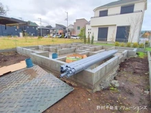 【神奈川県/大和市福田】大和市福田 新築一戸建て 