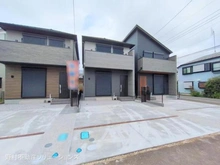 【神奈川県/大和市南林間】大和市南林間4丁目 新築一戸建て 