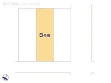 【神奈川県/大和市南林間】大和市南林間4丁目 新築一戸建て 