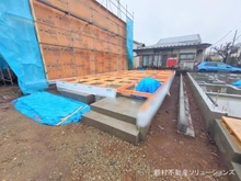 【神奈川県/大和市南林間】大和市南林間4丁目 新築一戸建て 