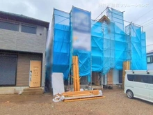 【神奈川県/大和市南林間】大和市南林間4丁目 新築一戸建て 