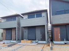 【神奈川県/大和市南林間】大和市南林間4丁目 新築一戸建て 