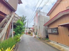 【神奈川県/相模原市南区東大沼】相模原市南区東大沼3丁目 新築一戸建て 